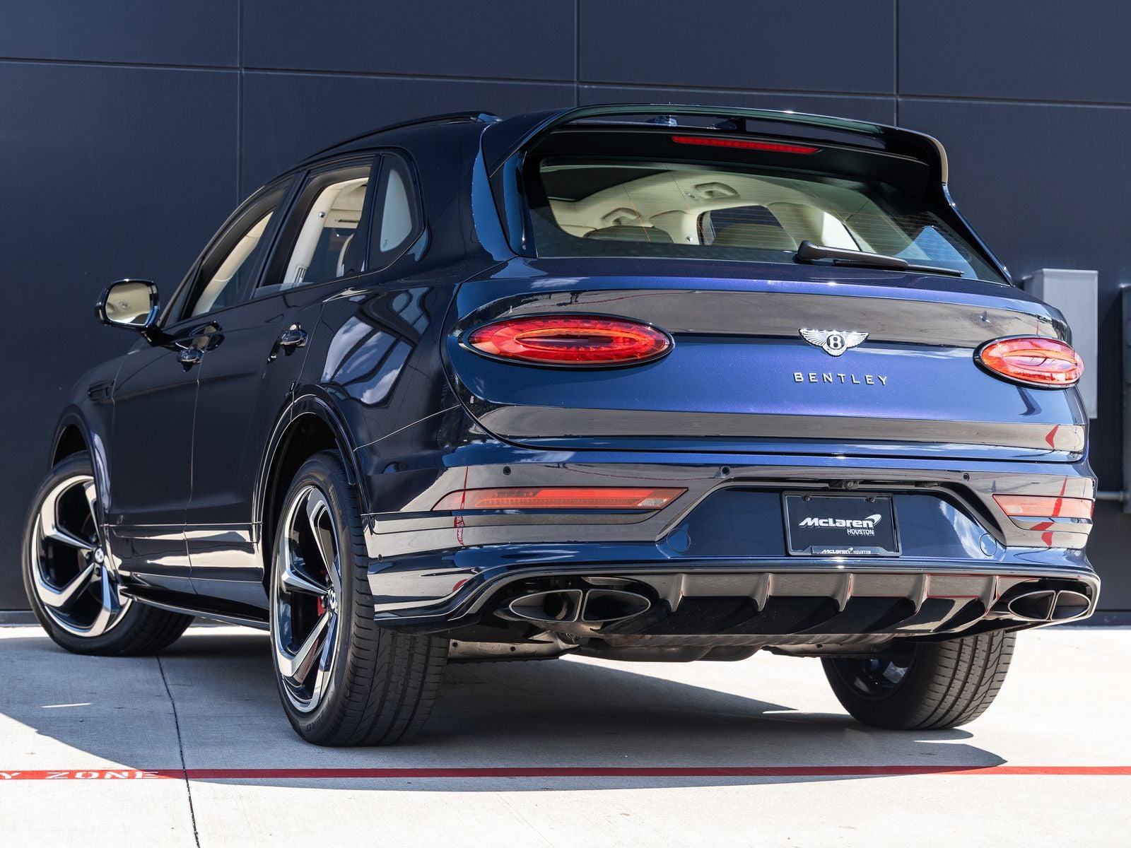2023 Bentley Bentayga S