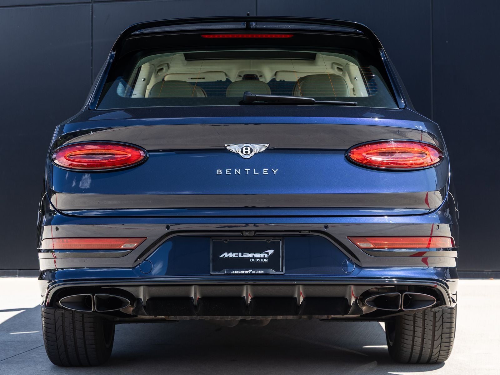 2023 Bentley Bentayga S