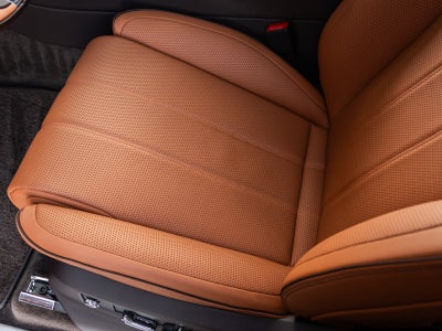 2023 Bentley Bentayga Base