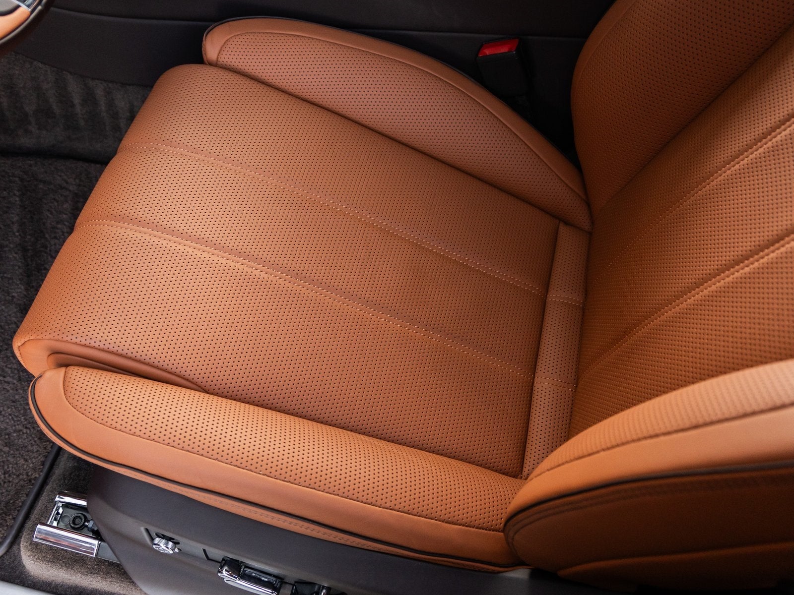 2023 Bentley Bentayga Base