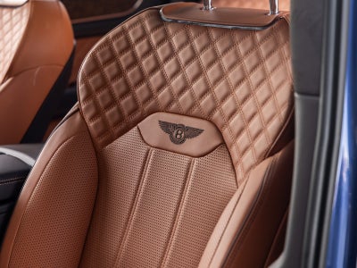 2023 Bentley Bentayga Base