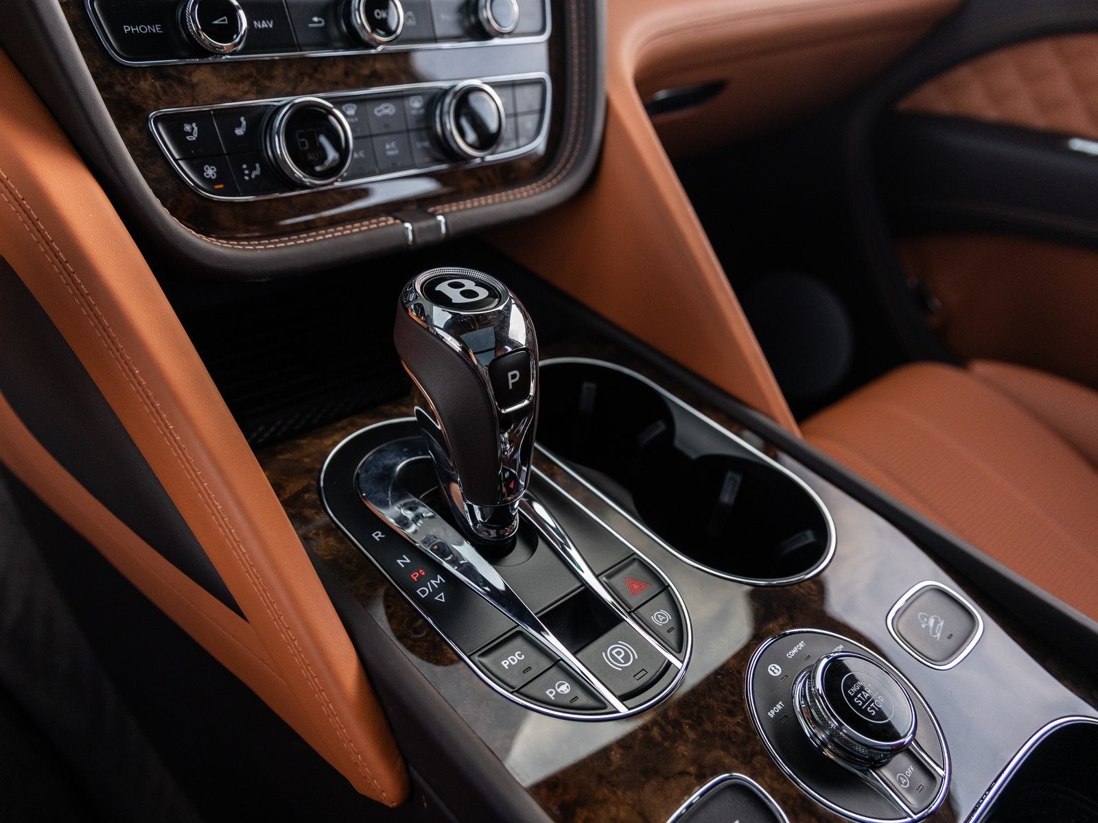 2023 Bentley Bentayga Base