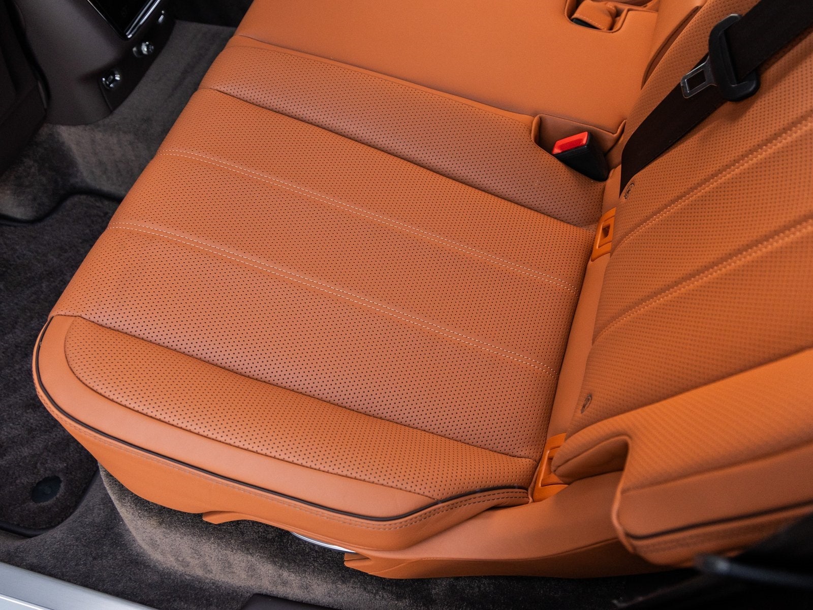 2023 Bentley Bentayga Base