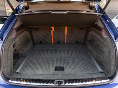 2023 Bentley Bentayga Base