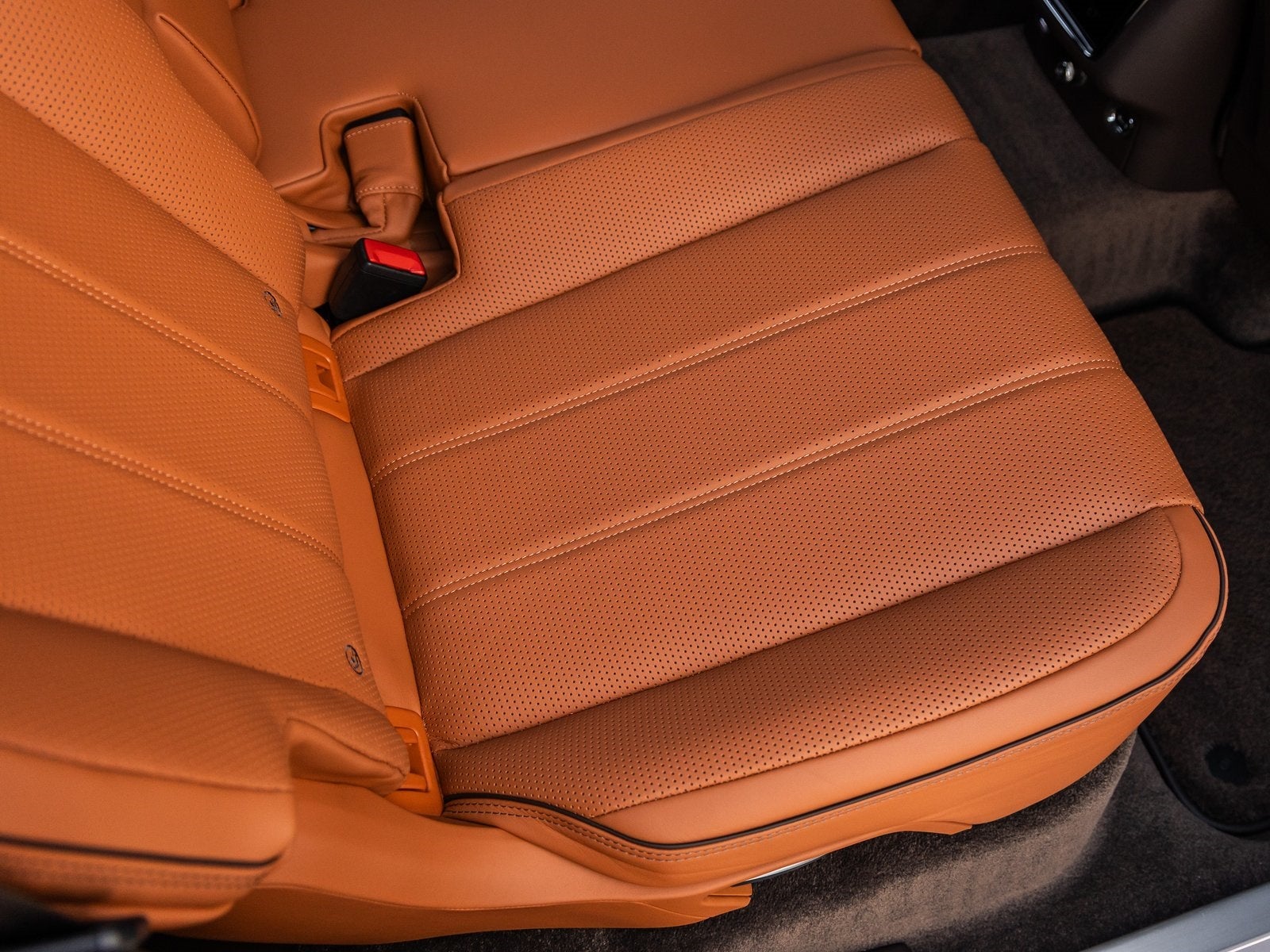 2023 Bentley Bentayga Base