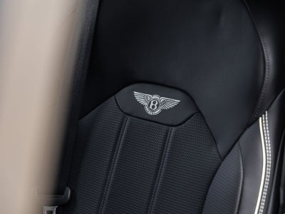 2023 Bentley Bentayga Base