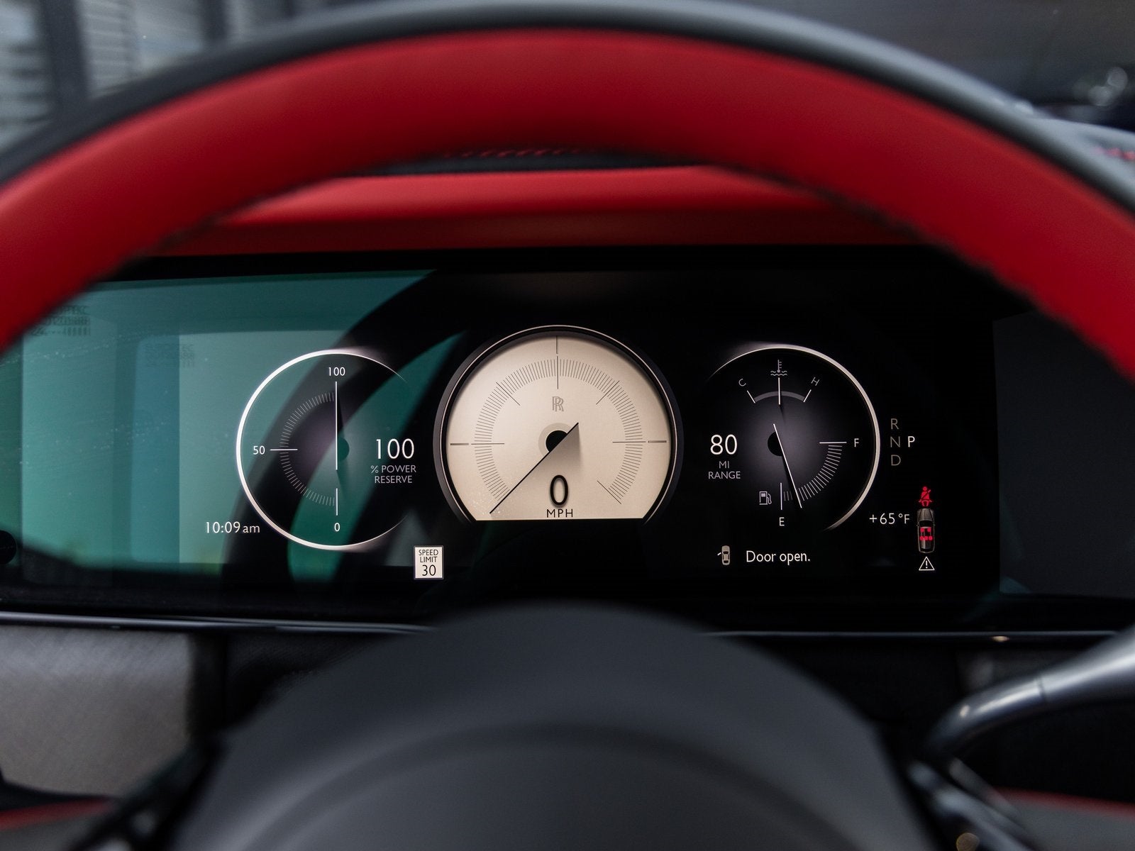 2025 Rolls-Royce Cullinan 