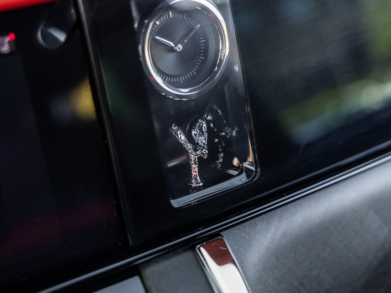 2025 Rolls-Royce Cullinan 