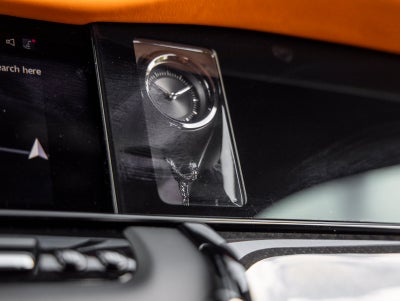 2026 Rolls-Royce Cullinan Black Badge