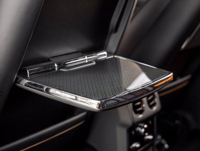 2026 Rolls-Royce Cullinan Black Badge