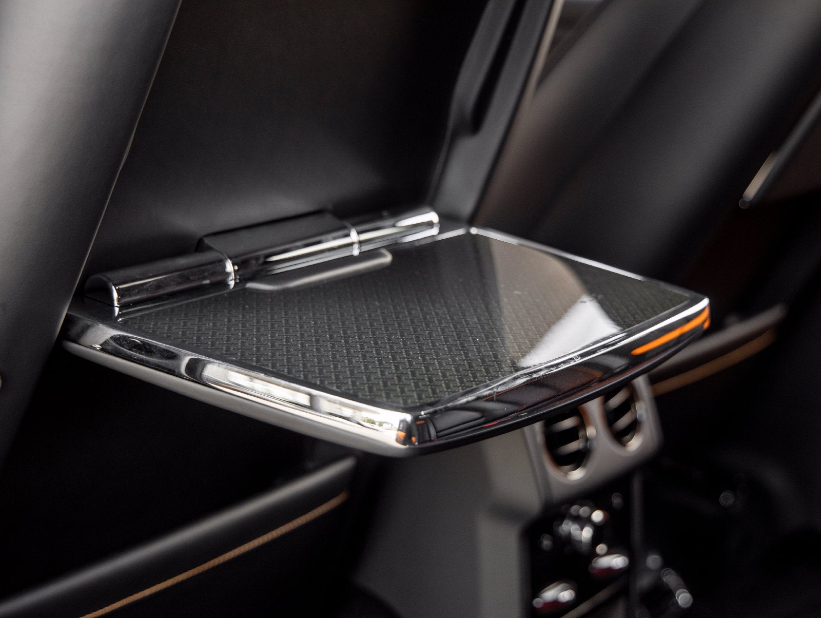 2026 Rolls-Royce Cullinan Black Badge