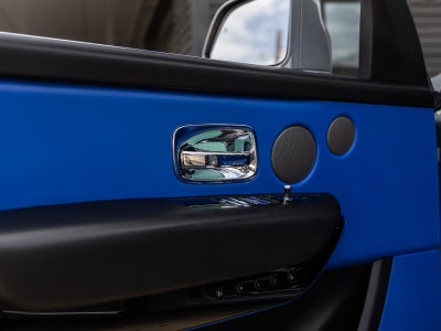 2022 Rolls-Royce Cullinan 
