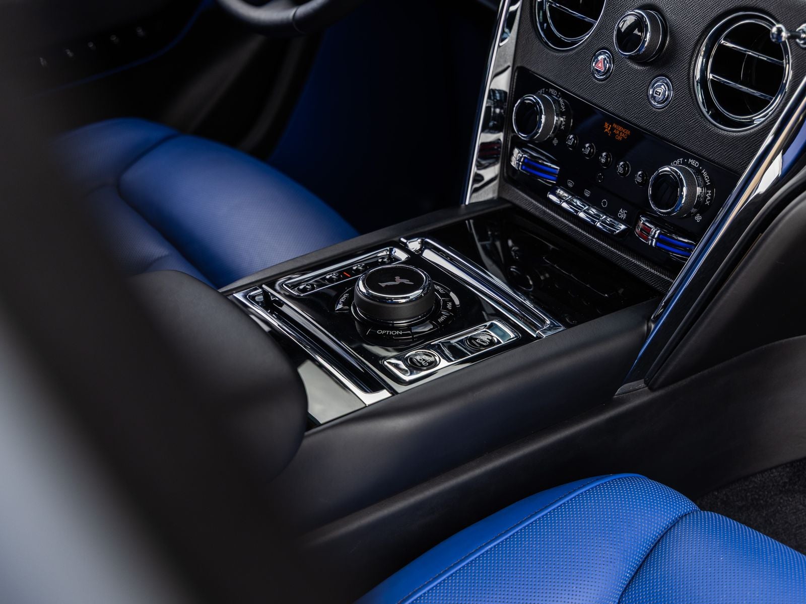 2022 Rolls-Royce Cullinan 