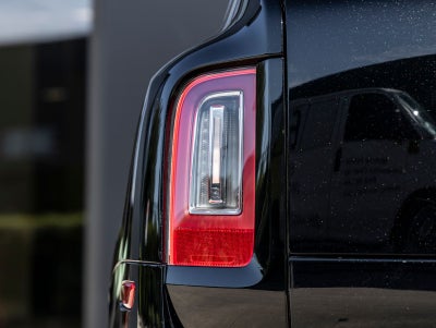 2023 Rolls-Royce Cullinan 
