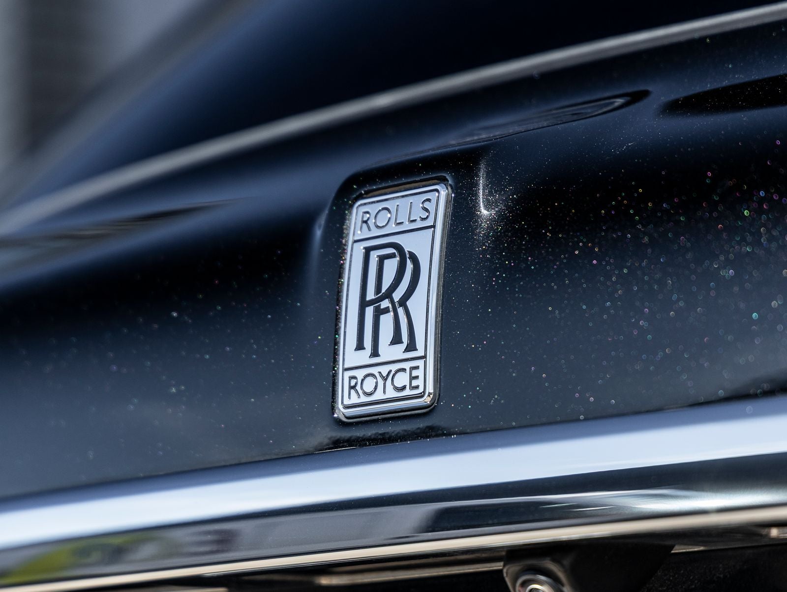 2023 Rolls-Royce Cullinan 