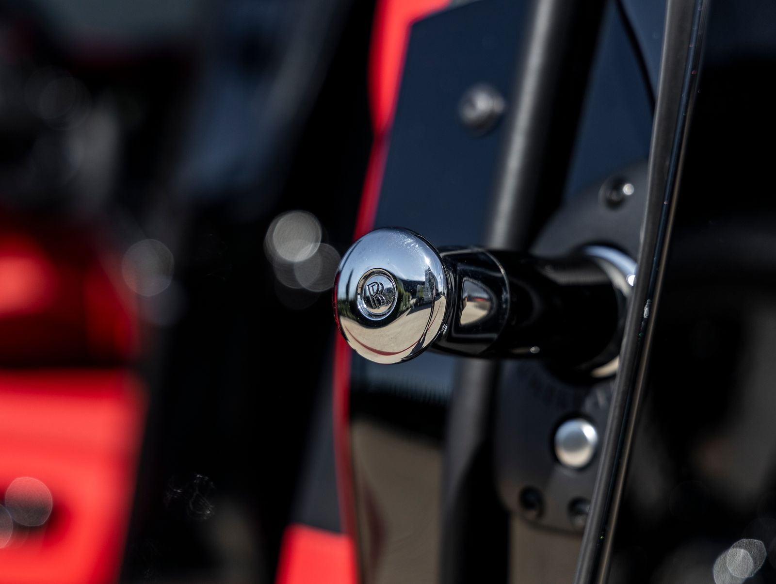 2023 Rolls-Royce Cullinan 