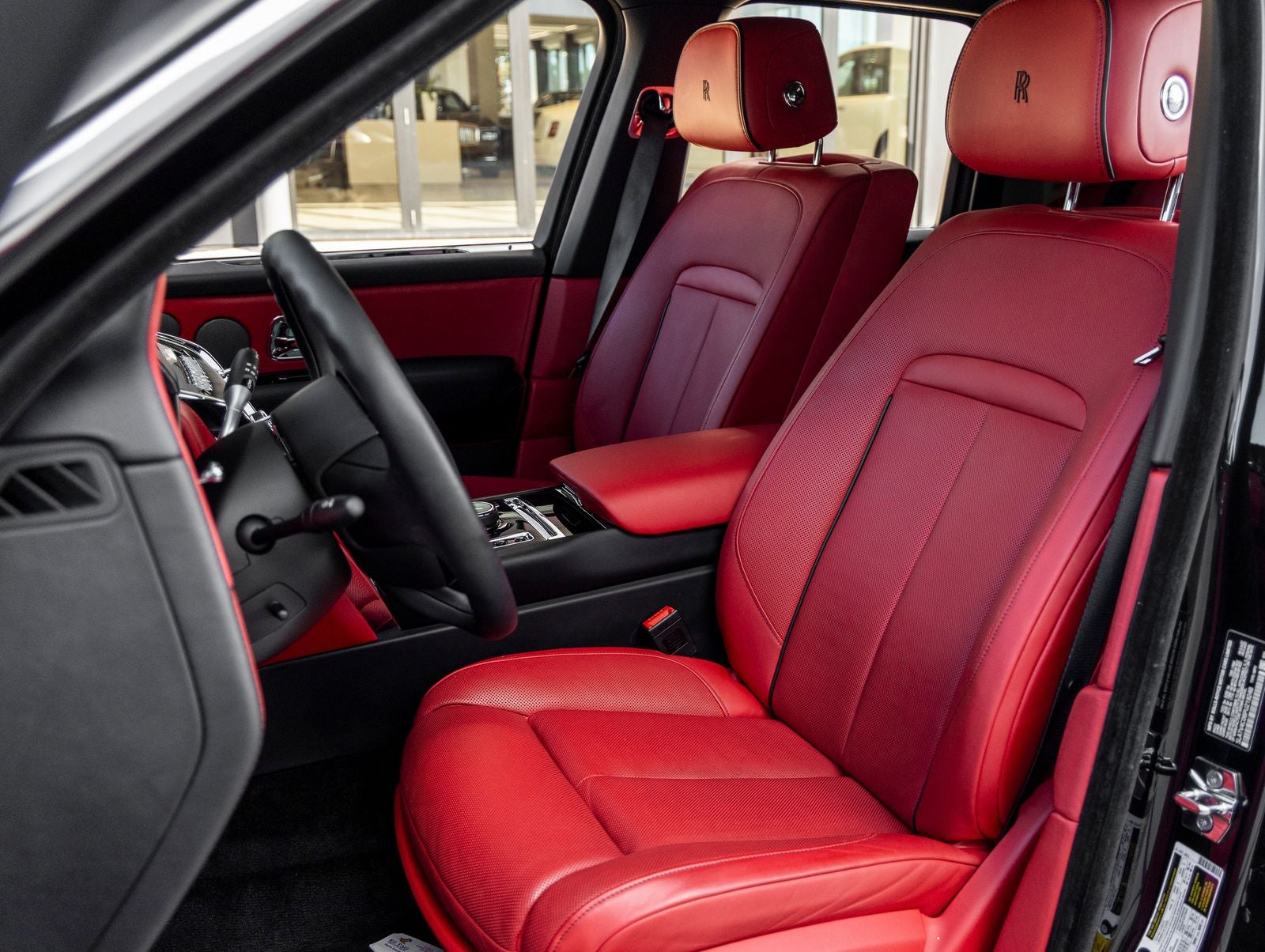 2023 Rolls-Royce Cullinan 