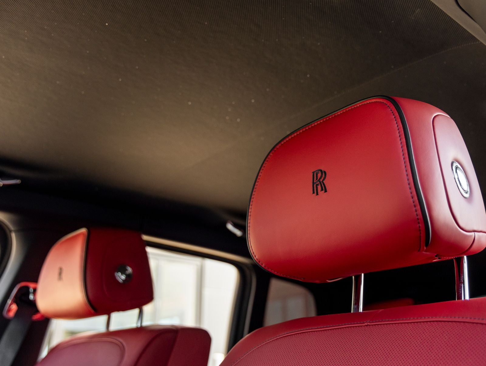 2023 Rolls-Royce Cullinan 