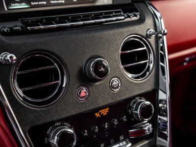 2023 Rolls-Royce Cullinan 