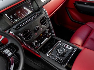 2023 Rolls-Royce Cullinan 