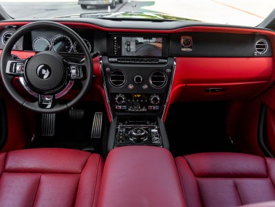 2023 Rolls-Royce Cullinan 