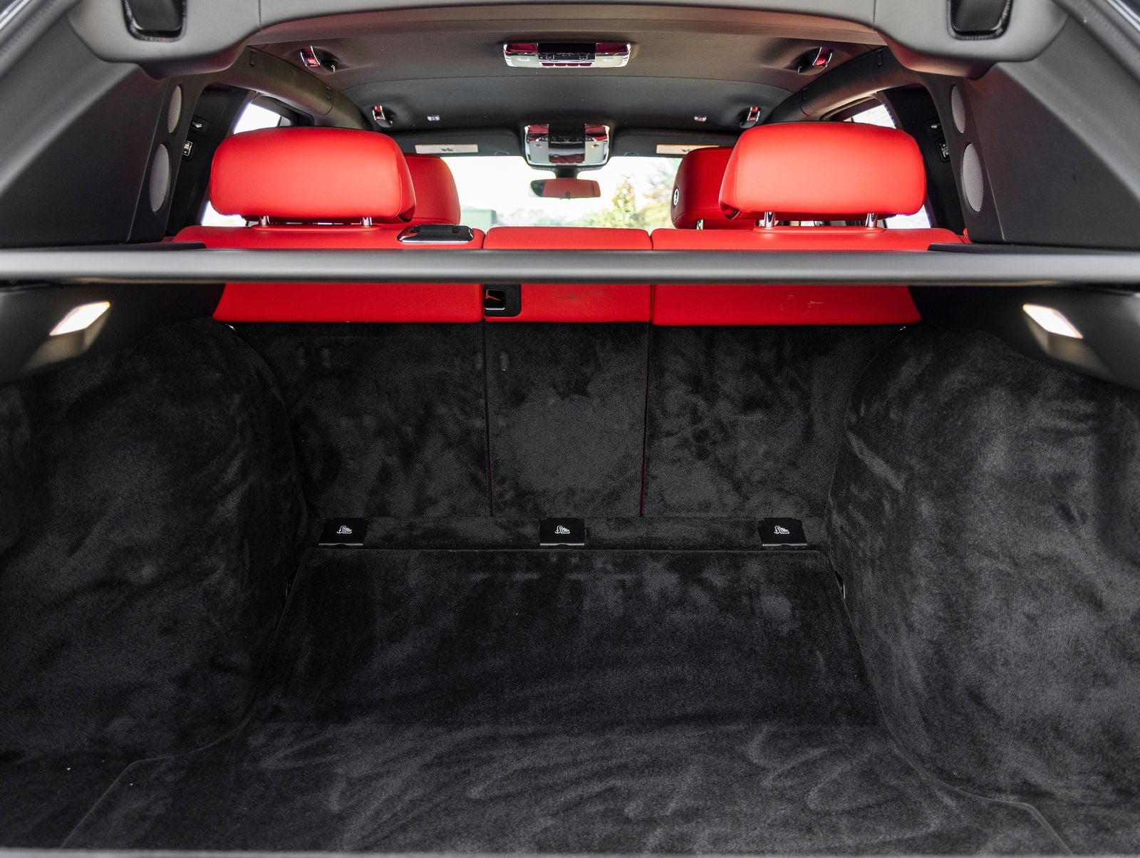 2023 Rolls-Royce Cullinan 