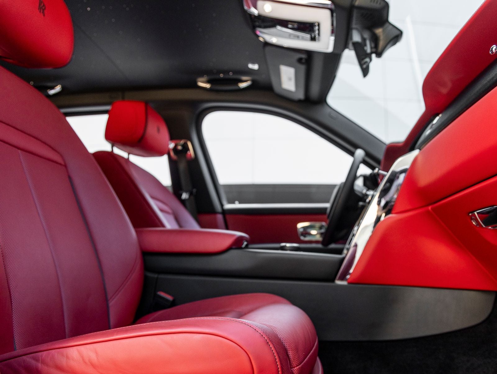 2023 Rolls-Royce Cullinan 