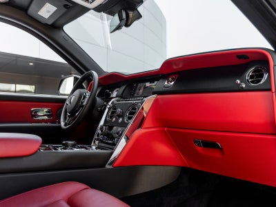 2023 Rolls-Royce Cullinan 