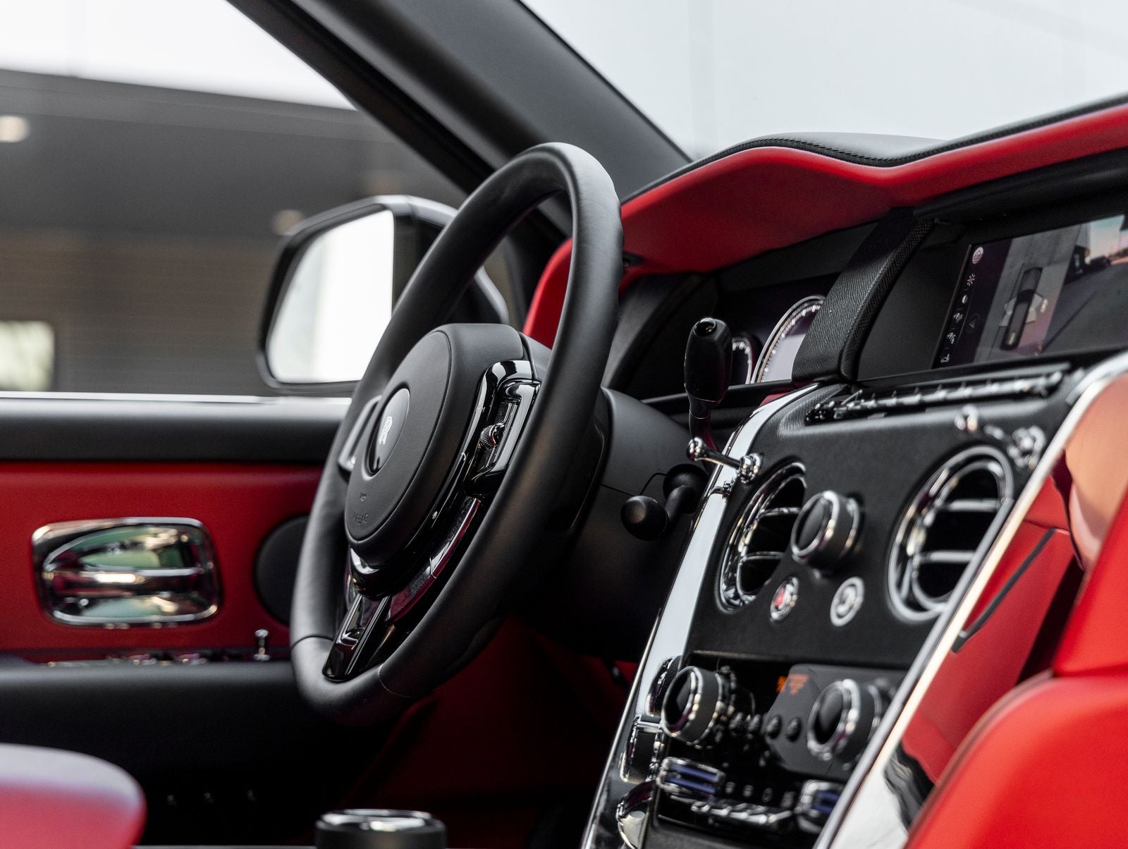 2023 Rolls-Royce Cullinan 