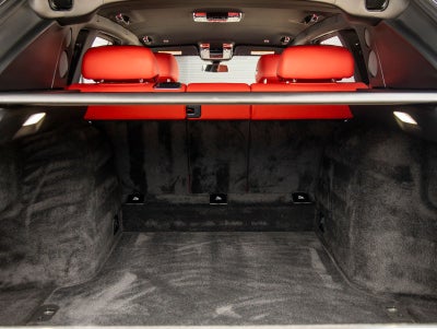 2021 Rolls-Royce Cullinan Base