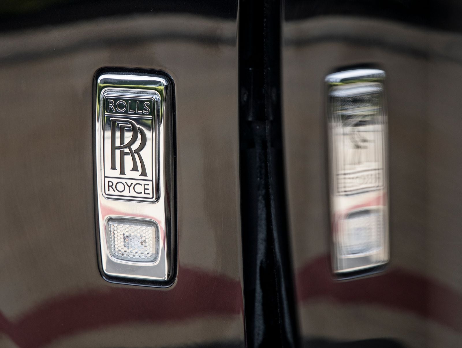 2023 Rolls-Royce Cullinan Base