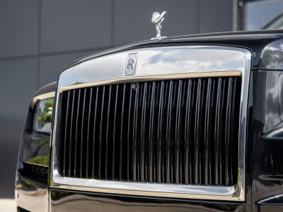 2023 Rolls-Royce Cullinan Base