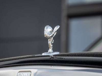 2023 Rolls-Royce Cullinan Base