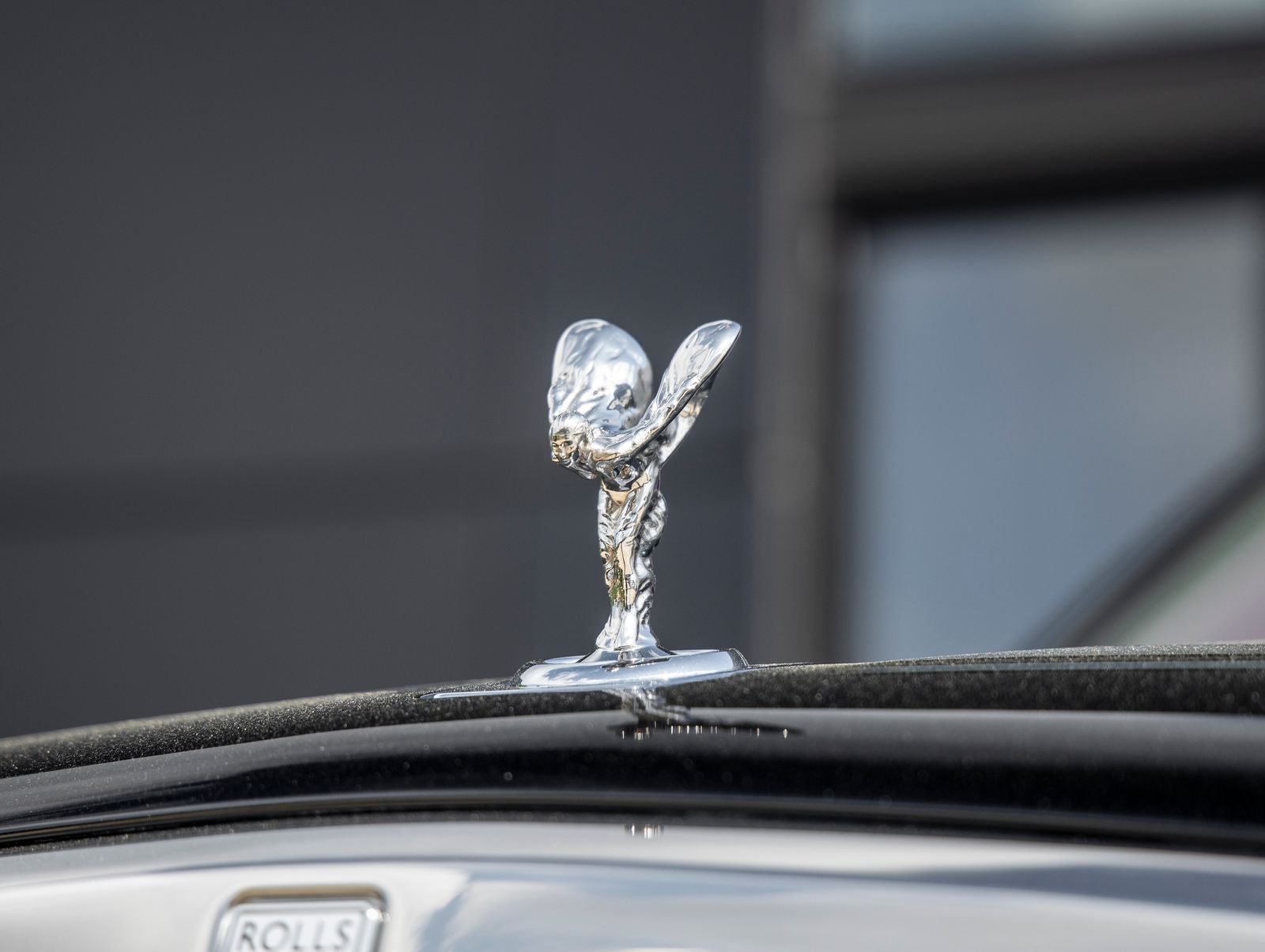 2023 Rolls-Royce Cullinan Base