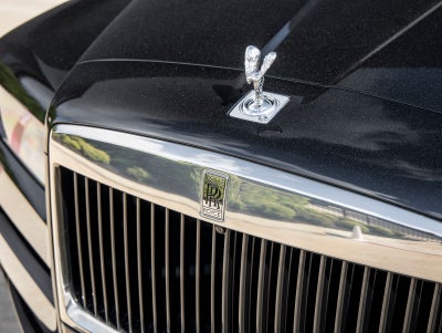2023 Rolls-Royce Cullinan Base
