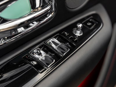 2023 Rolls-Royce Cullinan Base