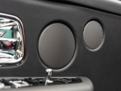 2023 Rolls-Royce Cullinan Base