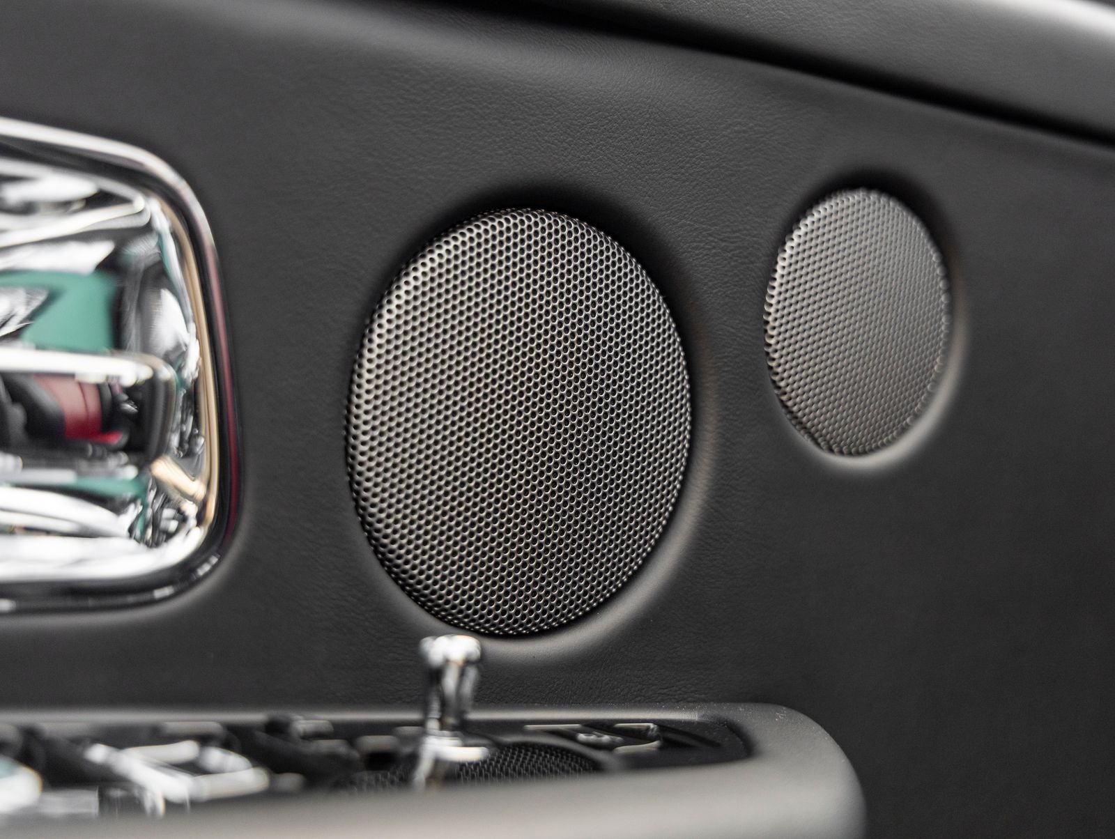 2023 Rolls-Royce Cullinan Base