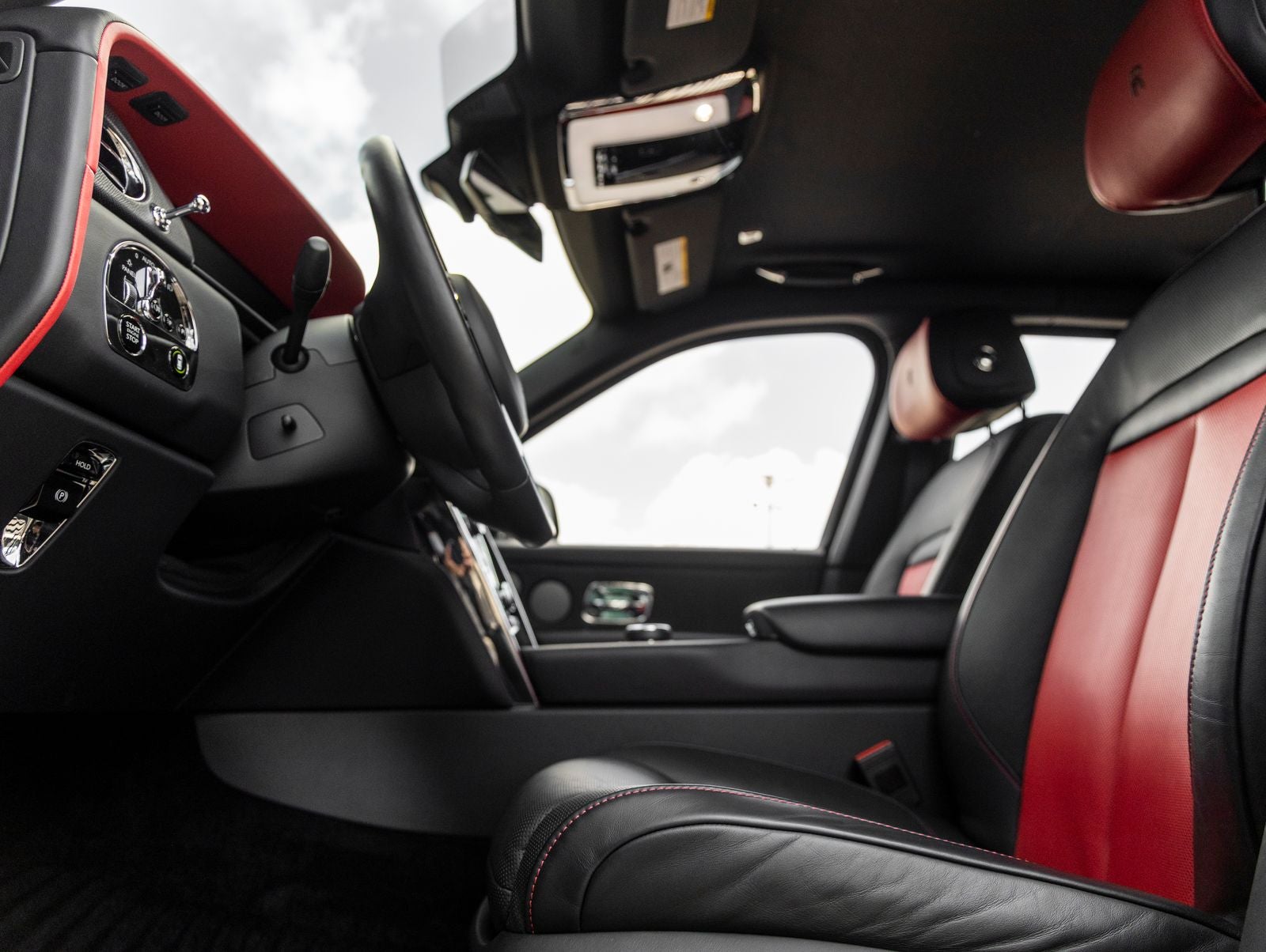 2023 Rolls-Royce Cullinan Base