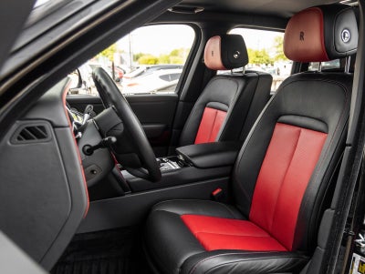 2023 Rolls-Royce Cullinan Base