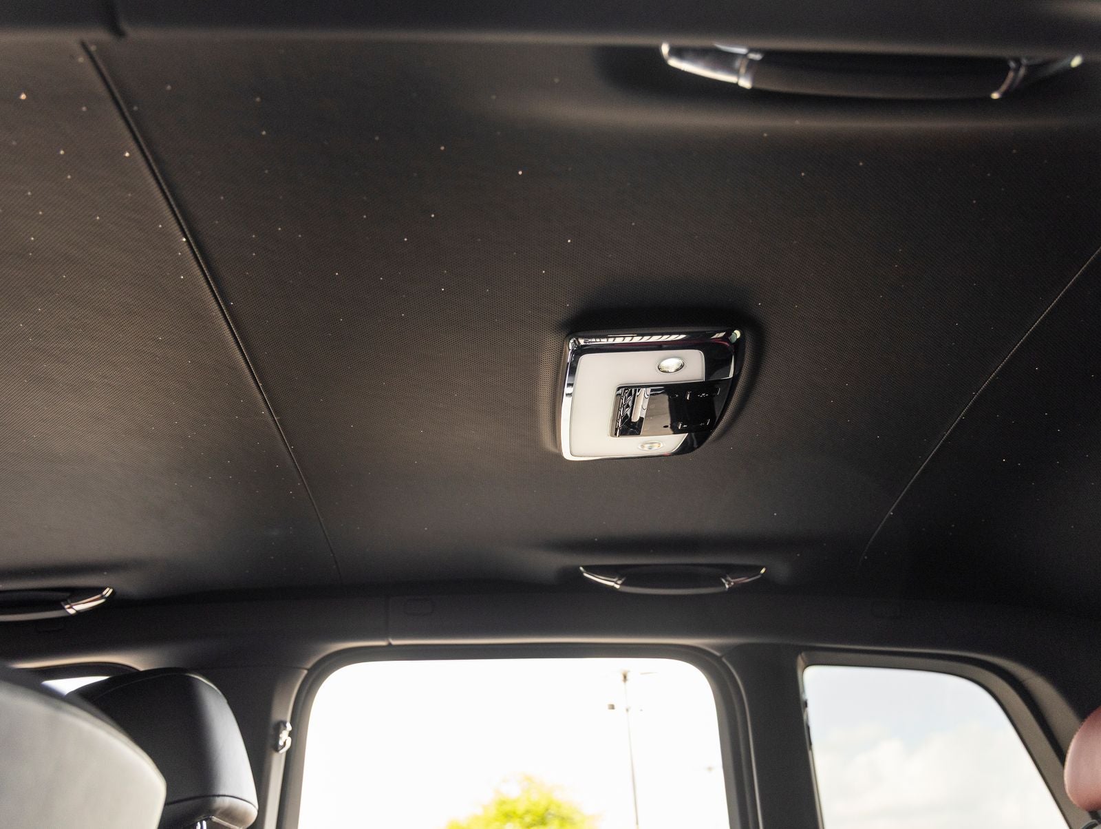 2023 Rolls-Royce Cullinan Base