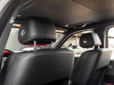 2023 Rolls-Royce Cullinan Base