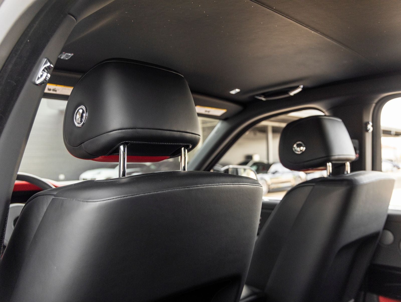 2023 Rolls-Royce Cullinan Base