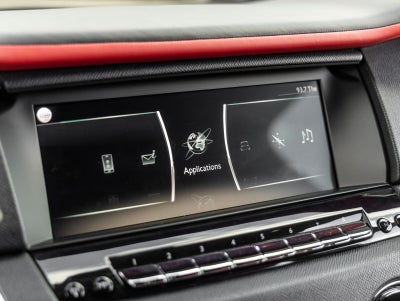 2023 Rolls-Royce Cullinan Base