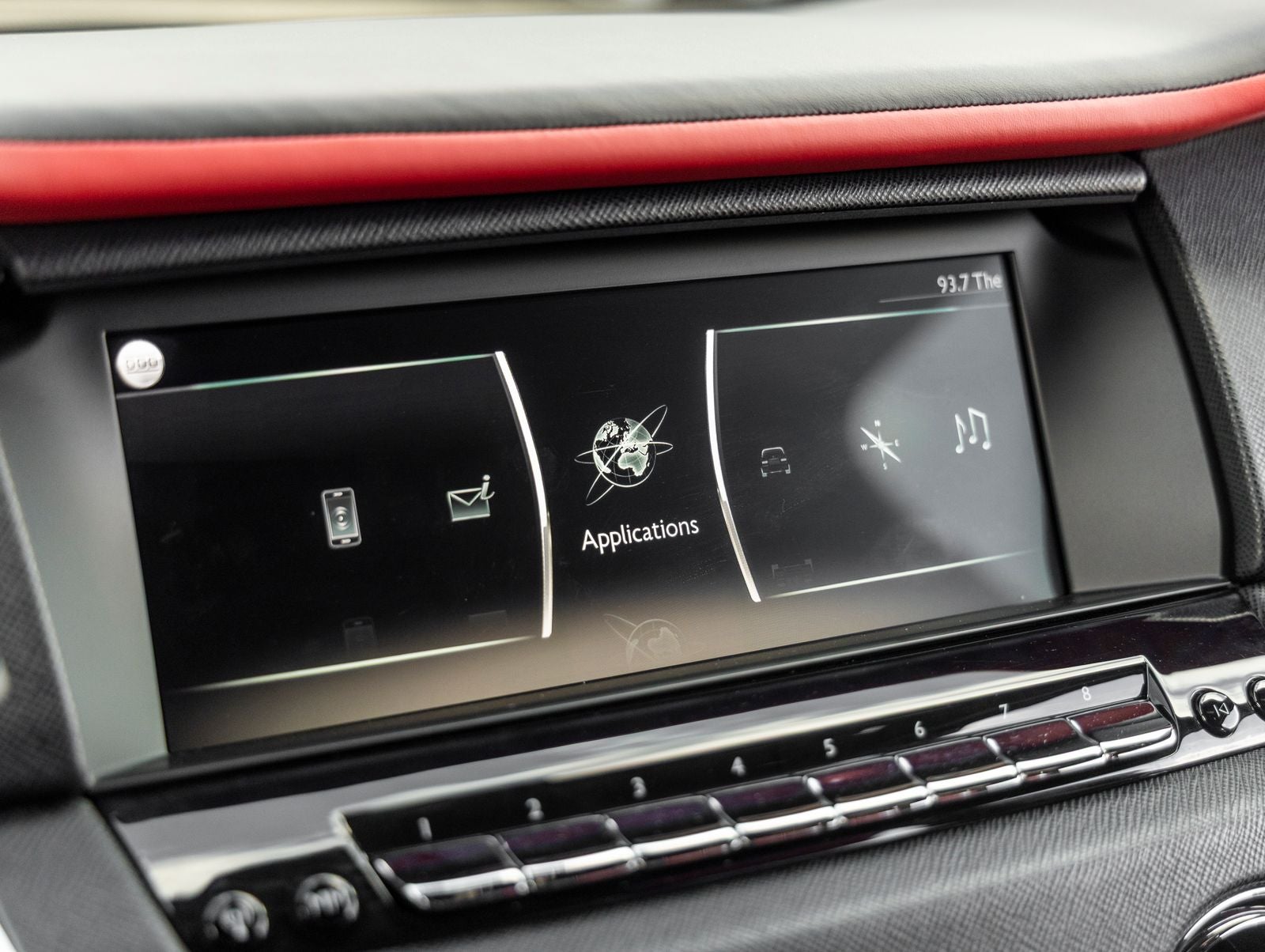 2023 Rolls-Royce Cullinan Base