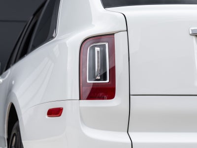 2022 Rolls-Royce Cullinan 