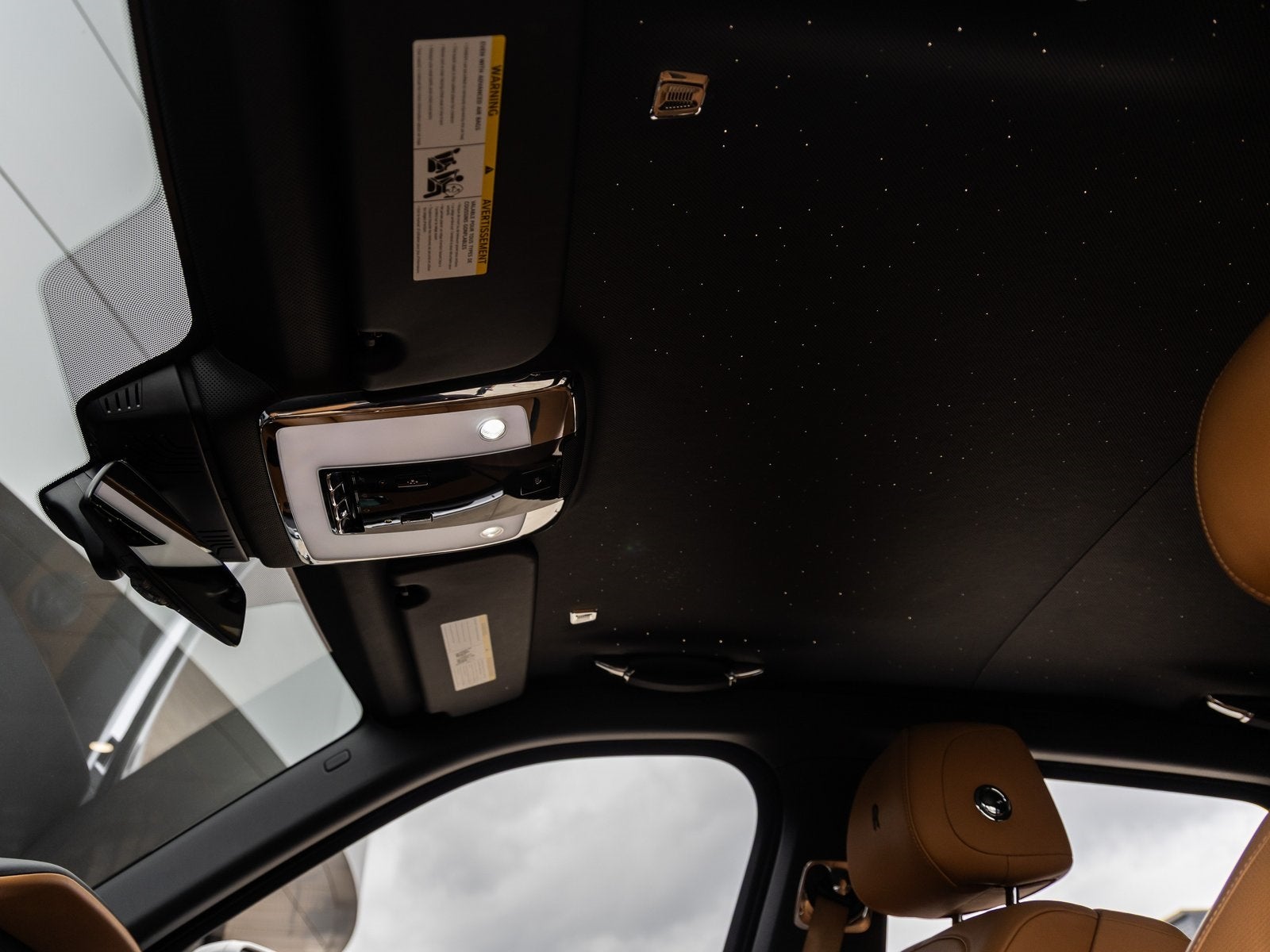 2022 Rolls-Royce Cullinan 