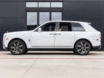2022 Rolls-Royce Cullinan 