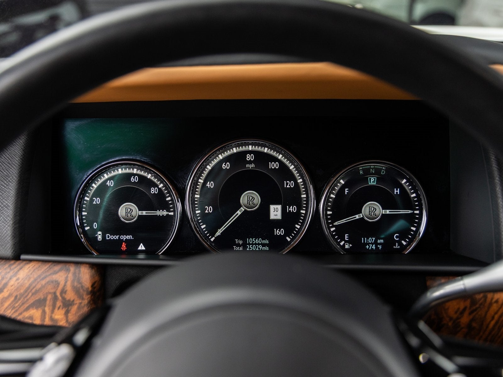 2022 Rolls-Royce Cullinan 