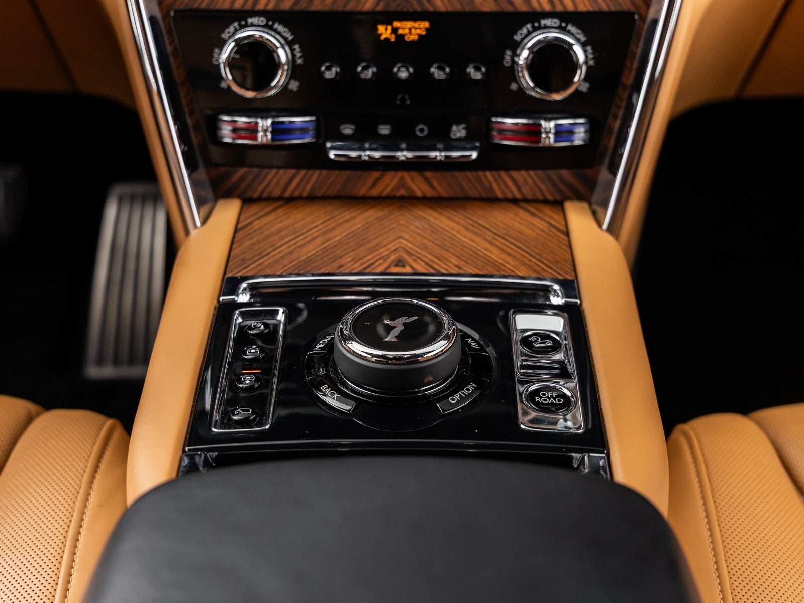 2022 Rolls-Royce Cullinan 